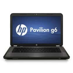 لپ تاپ اچ پی Pavilion G6 1250se Ci5-6Gb-640Gb47033thumbnail